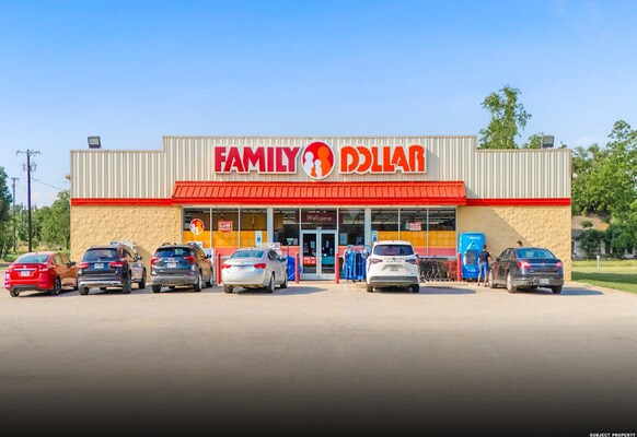 806 W 4th St, Cameron, TX for sale Building Photo- Image 1 of 1