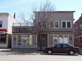 44-48 W Main St, Fredonia, NY for sale - Primary Photo - Image 1 of 1