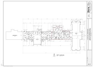 800 S Mohawk Dr, Erwin, TN for lease Site Plan- Image 1 of 1