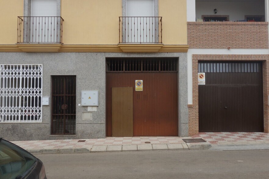 Retail in Herrera for sale - Building Photo - Image 1 of 13