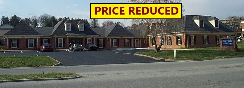 1932 Braeburn Dr, Salem, VA for sale Building Photo- Image 1 of 1