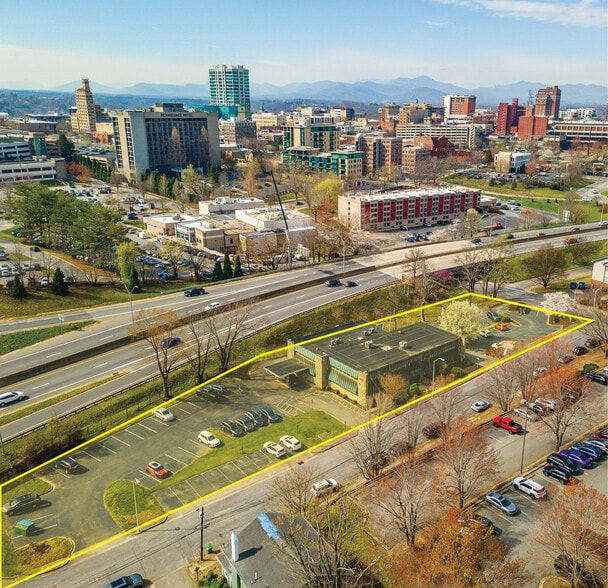7 Orchard St, Asheville, NC for sale - Building Photo - Image 2 of 4