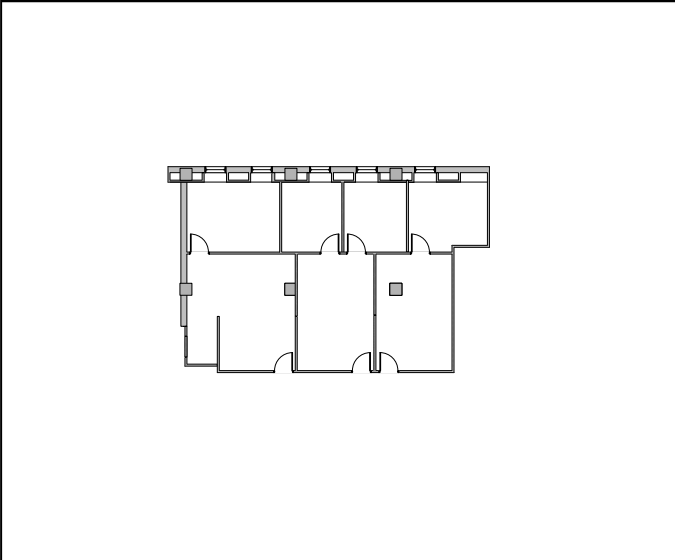 3100 E 45th St, Cleveland, OH for sale Floor Plan- Image 1 of 1