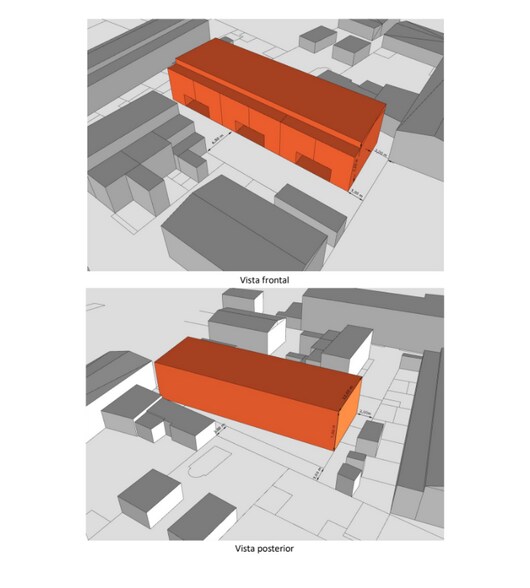 Land in Ciempozuelos, Madrid for sale - Building Photo - Image 3 of 14