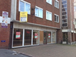 More details for 10 City Rd, Winchester - Retail for Lease