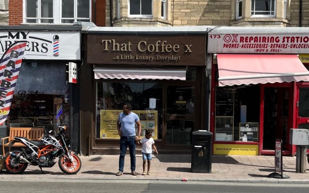 171 Cowley Rd, Oxford for sale Building Photo- Image 1 of 1