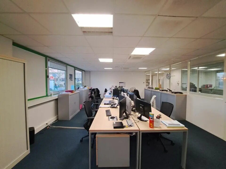 Flex in Labège for lease Interior Photo- Image 1 of 7