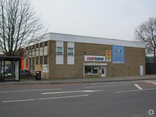 Endermere Rd, Coventry for lease Primary Photo- Image 1 of 11
