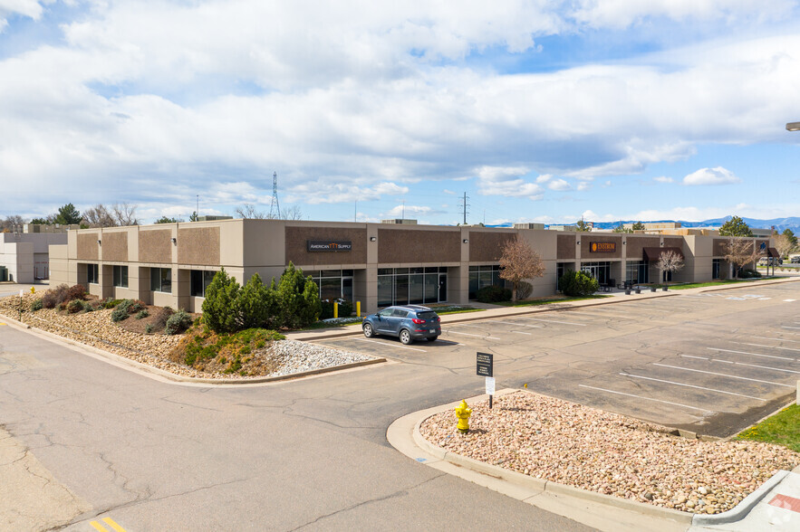 6770 W 52nd Ave, Arvada, CO for sale - Primary Photo - Image 1 of 1