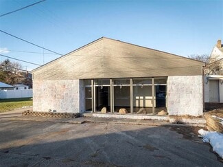 More details for 626 S B St, Richmond, IN - Office for Sale