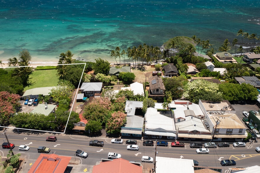 65 Hana Hwy, Paia, HI for sale - Building Photo - Image 2 of 64