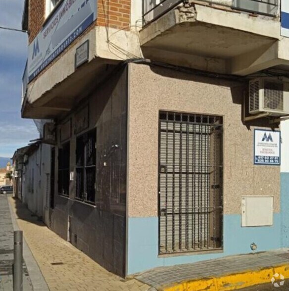 Retail in Alameda de la Sagra, Toledo for lease - Interior Photo - Image 1 of 1
