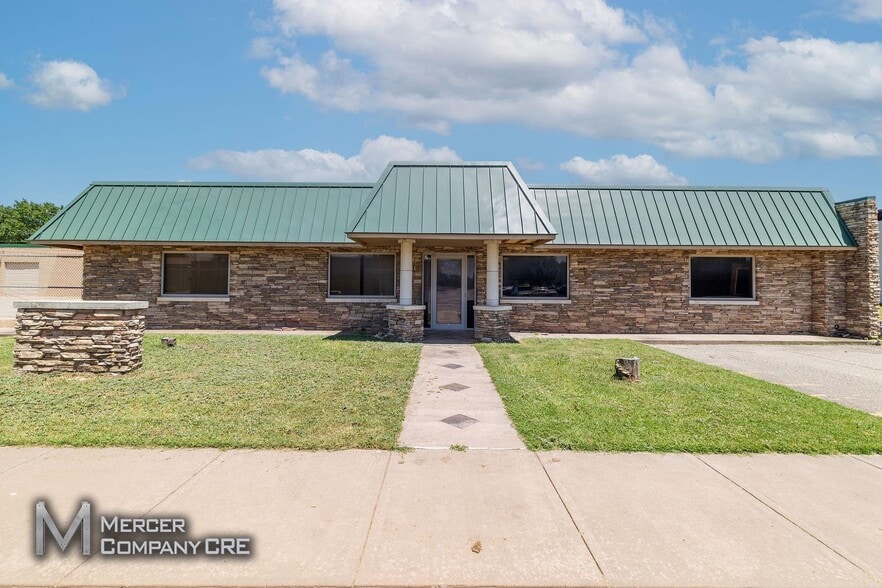 1312 S Walker Ave, Oklahoma City, OK for sale - Building Photo - Image 3 of 24