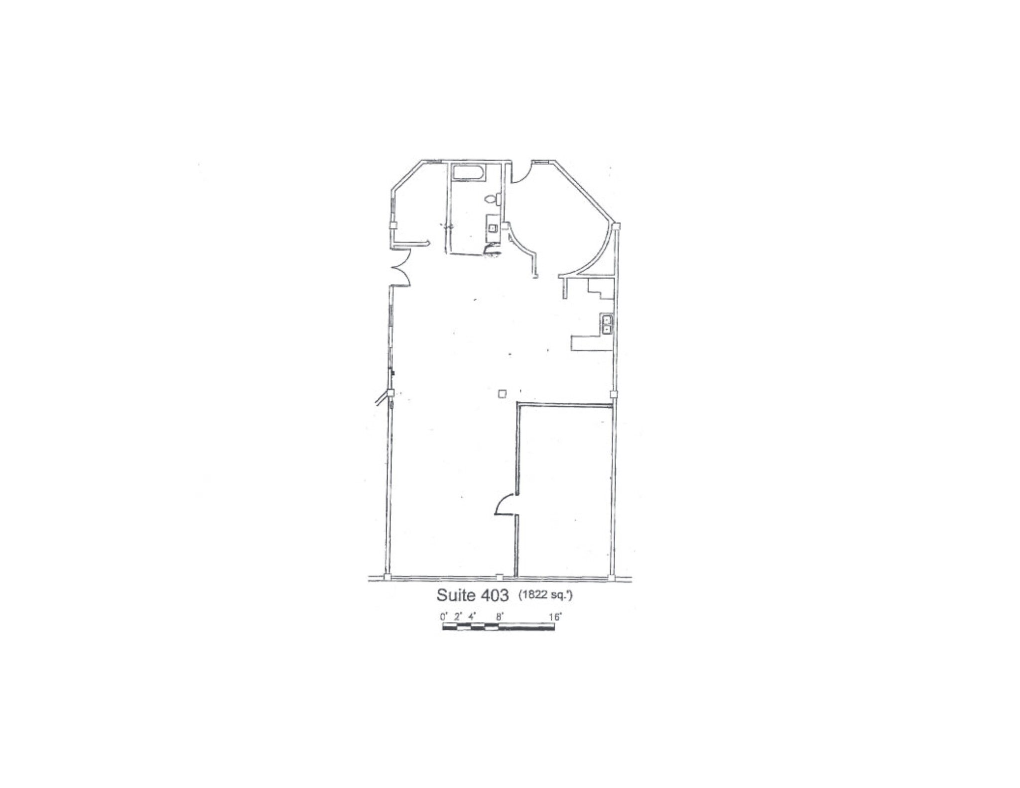 710-740 13th St, San Diego, CA for lease Site Plan- Image 1 of 5