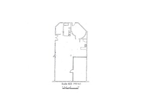 710-740 13th St, San Diego, CA for lease Site Plan- Image 1 of 5