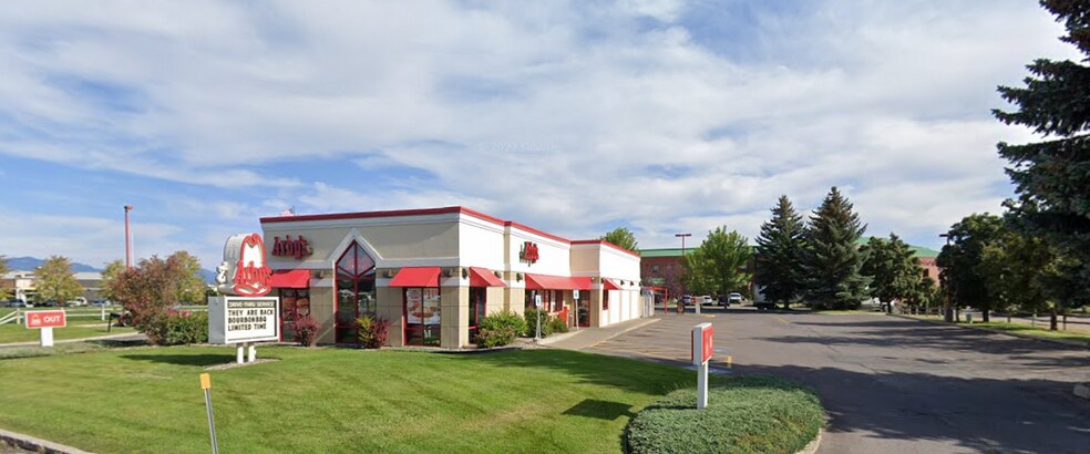 1210 Us Highway 2 W, Kalispell, MT for sale - Building Photo - Image 1 of 1