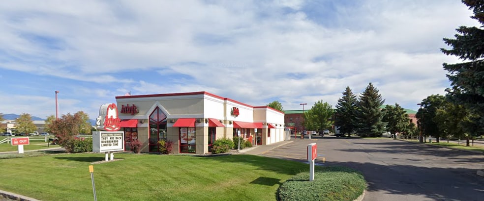 1210 Us Highway 2 W, Kalispell, MT for sale - Primary Photo - Image 1 of 9
