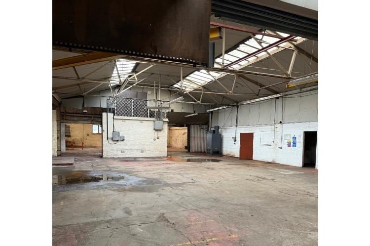 Alma Estates Stafford Rd, Wednesbury for lease Interior Photo- Image 1 of 5