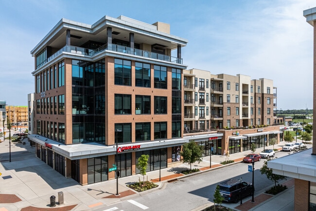 More details for W 87th St Pky, Lenexa, KS - Multiple Space Uses for Lease