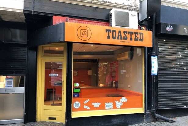 15 The Arcade, Barnsley for sale Primary Photo- Image 1 of 1