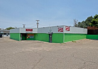 More details for 2117 Menaul Blvd, Albuquerque, NM - Retail for Sale