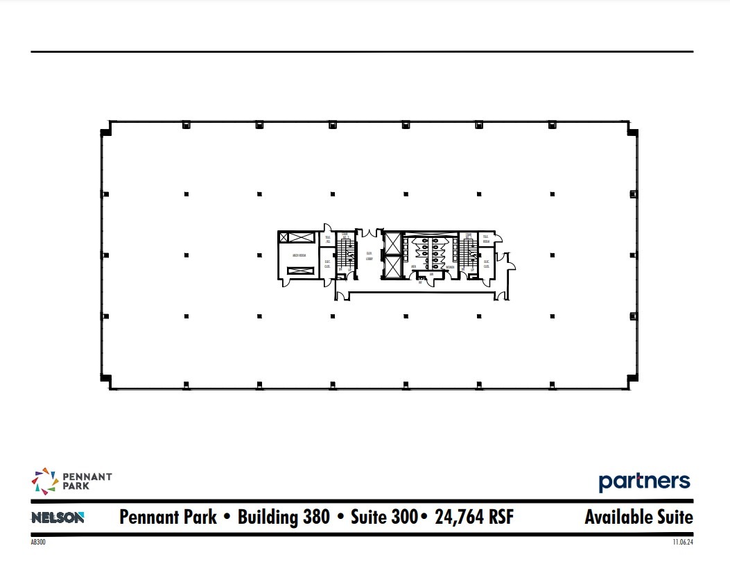 380 Interstate N Pky SE, Atlanta, GA for lease Floor Plan- Image 1 of 1