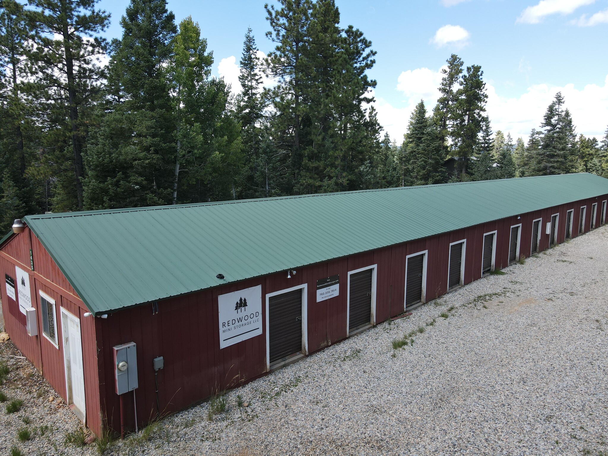 1435 Redwood Road, Duck Creek Village, UT for sale Primary Photo- Image 1 of 13