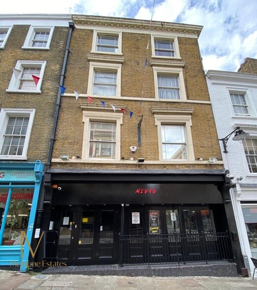 68-69 High St, Gravesend for sale - Building Photo - Image 1 of 37