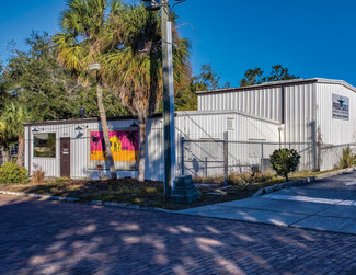 More details for 1241 Miller Ave, Winter Park, FL - Retail for Sale