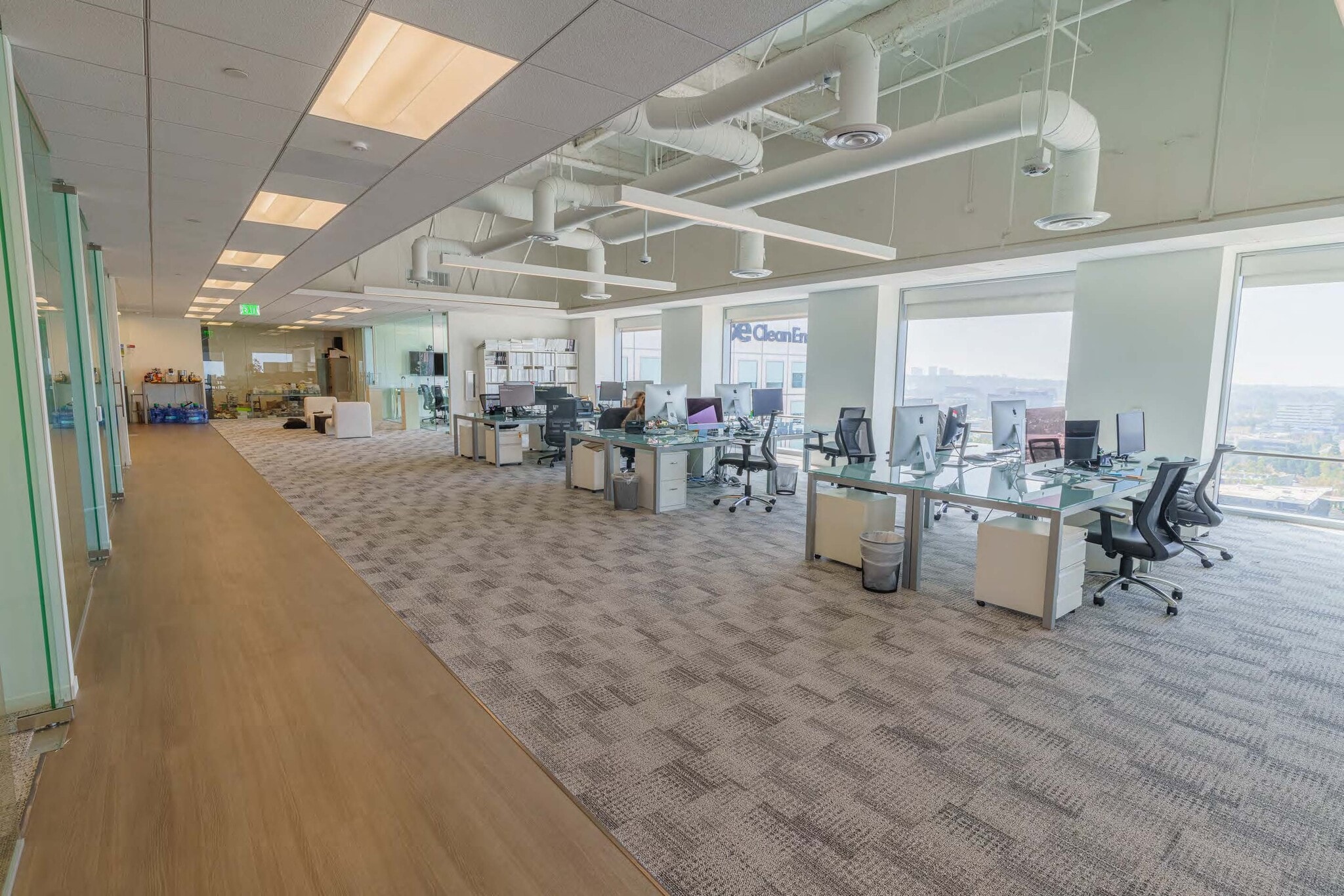 4695 MacArthur Ct, Newport Beach, CA for lease Interior Photo- Image 1 of 5