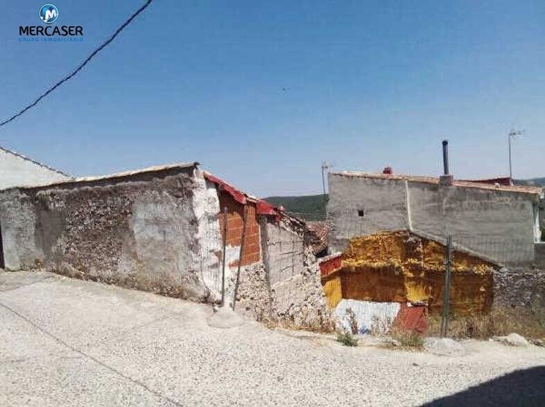 Land in Horche, Guadalajara for sale - Building Photo - Image 3 of 3