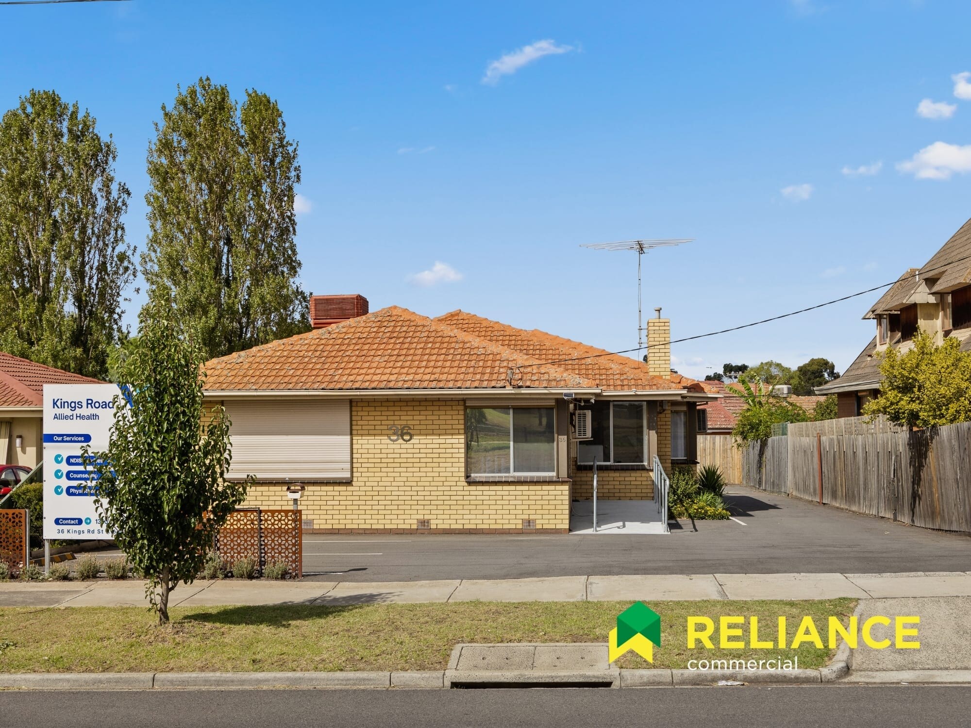 36 Kings Rd, St Albans for sale Primary Photo- Image 1 of 18