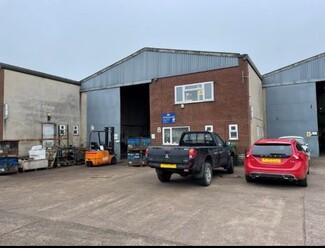 More details for Marsh End, Crediton - Industrial for Lease