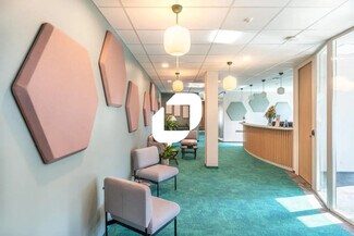 More details for 7 A Rue De Lisbonne, Schiltigheim - Office for Lease