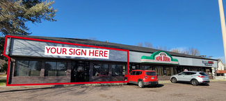 More details for 707-715 S Minnesota Ave, Sioux Falls, SD - Office/Retail, Retail for Lease