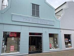 King St, Wilton for lease Building Photo- Image 1 of 1