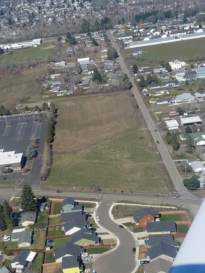 Godsey Rd, Dallas, OR 97338