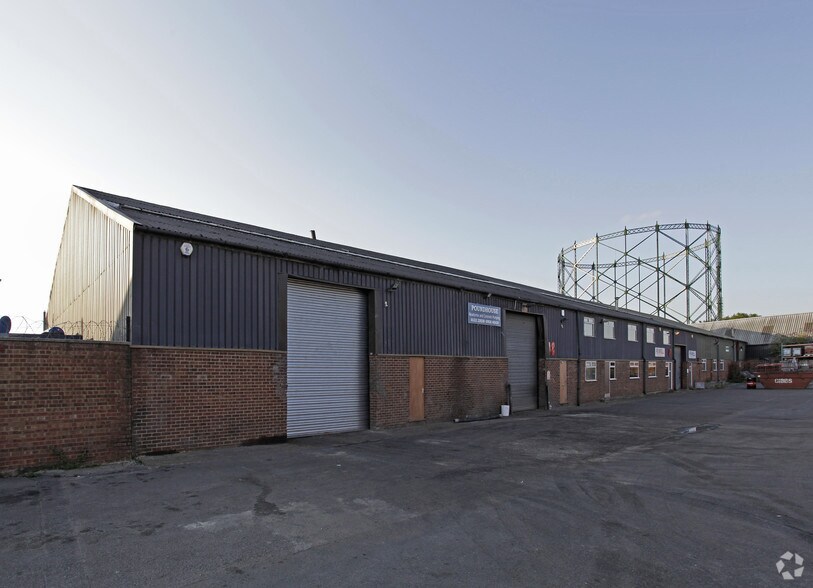 Victoria Rd, Dartford, KEN DA1 5AJ