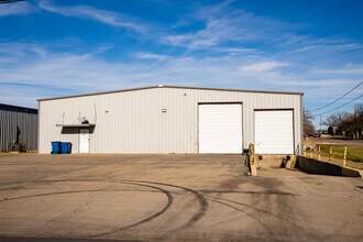 1500 Bruce Way, Seagoville, TX for lease Building Photo- Image 1 of 3