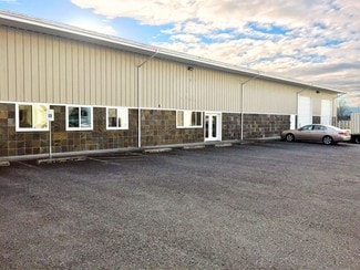 More details for 1908 Kentucky St, Bellingham, WA - Industrial for Lease