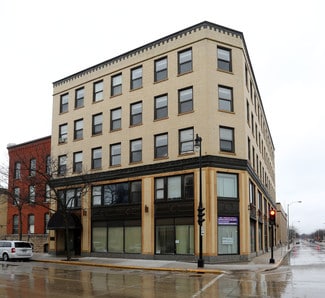 More details for 20 Forest Ave, Fond Du Lac, WI - Multifamily for Sale