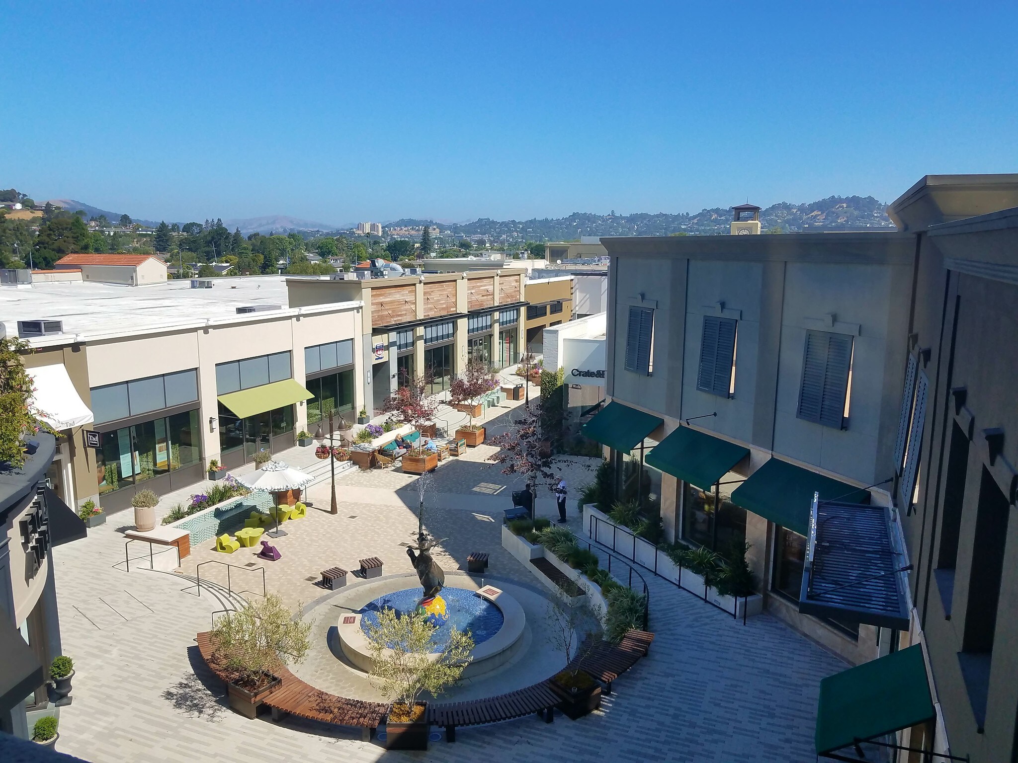 770 Tamalpais Dr, Corte Madera, CA 94925 Town Center Corte Madera