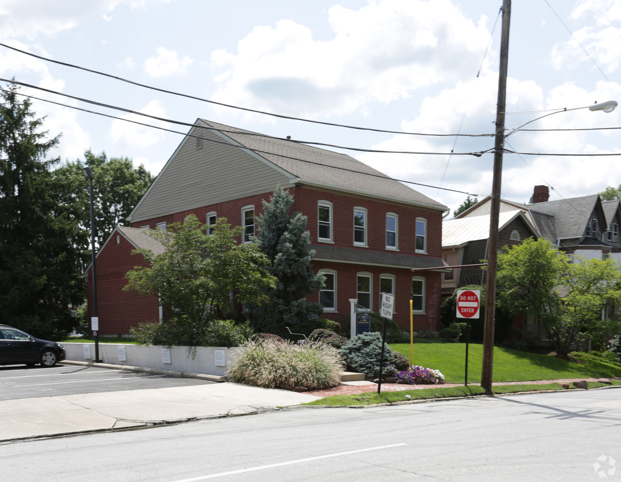 320 W Front St, Media, PA for sale Primary Photo- Image 1 of 1