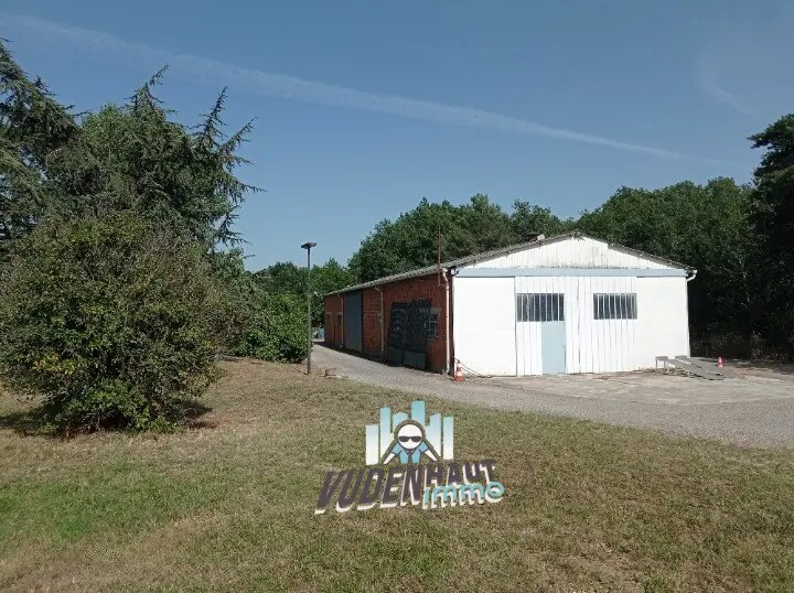 Land in Bouloc for sale - Building Photo - Image 1 of 9