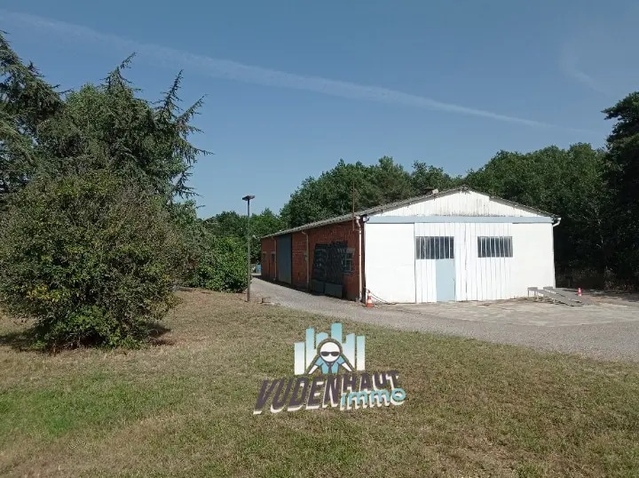 Land in Bouloc for sale Building Photo- Image 1 of 10