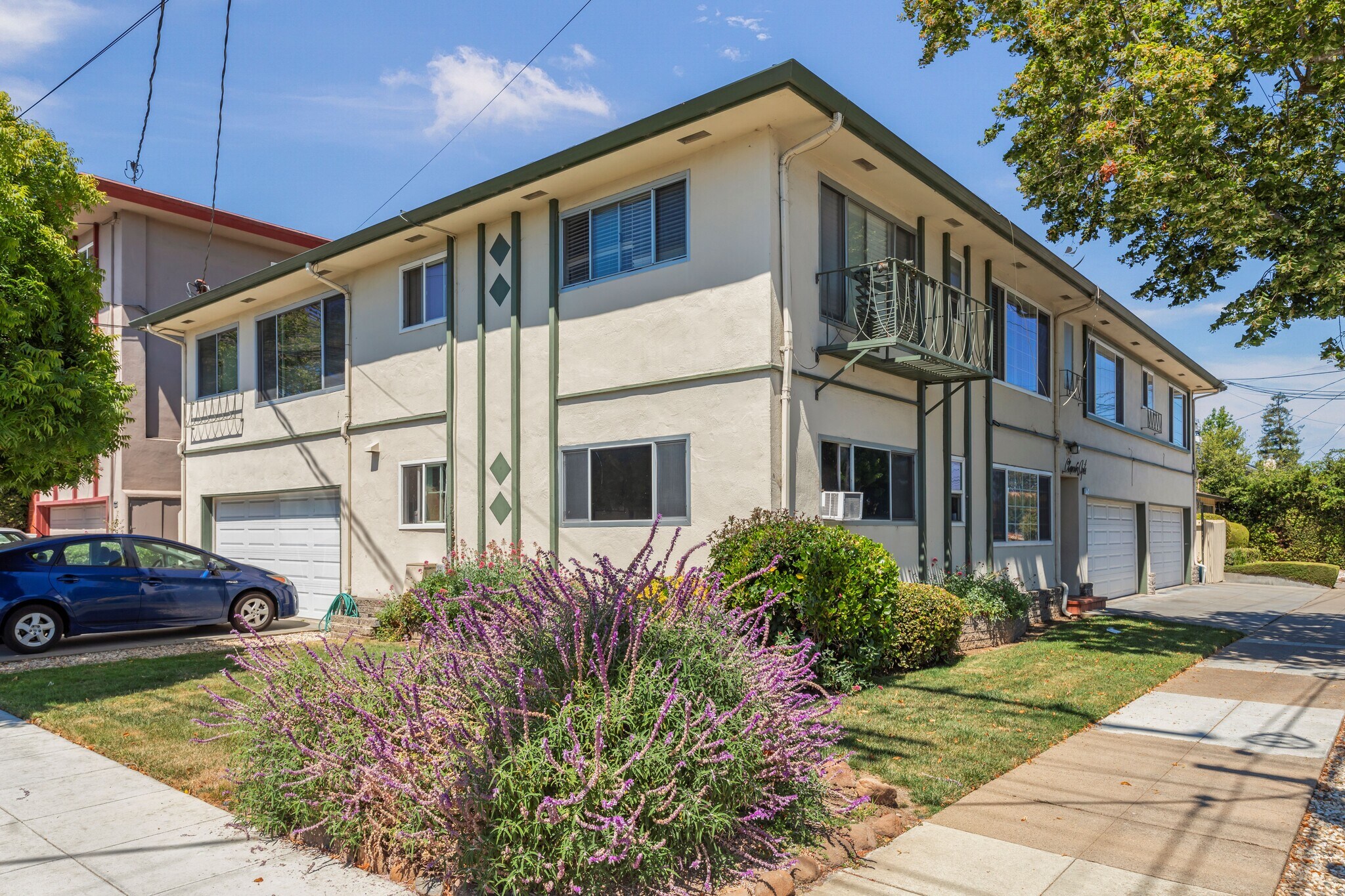 1 Clarendon Rd, Burlingame, CA for sale Primary Photo- Image 1 of 1