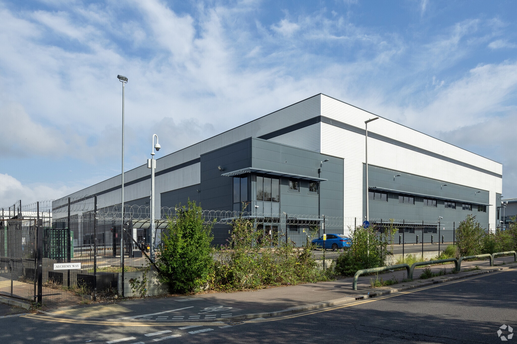 Crabtree Manorway, Belvedere for sale Primary Photo- Image 1 of 1