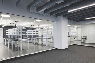 Boren Labs - Life Science