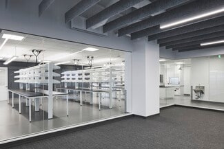 More details for 1930 Boren Ave, Seattle, WA - Office for Lease