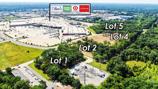 More details for 1001 Fairview Rd, Columbia, MO - Land for Sale